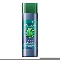 Шампунь для роста волос "Био Водоросли" 190 мл, Biotique